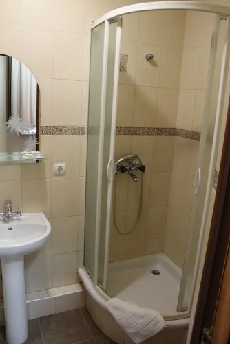 Фотография номера гостиницы Агрос