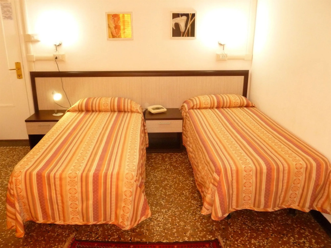 Hotel Agnello d'Oro Genova