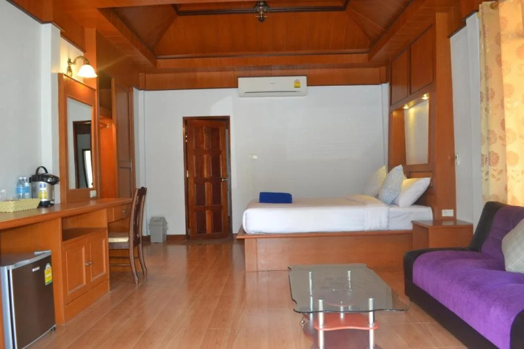 Rasa Sayang Resort