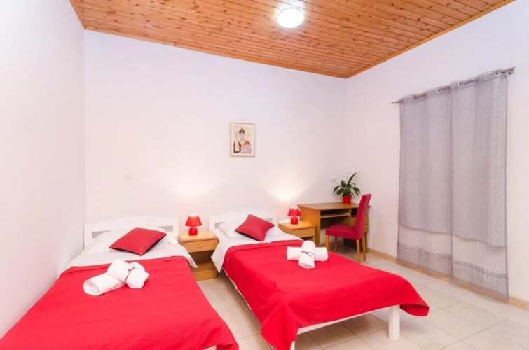 Apartments Grga