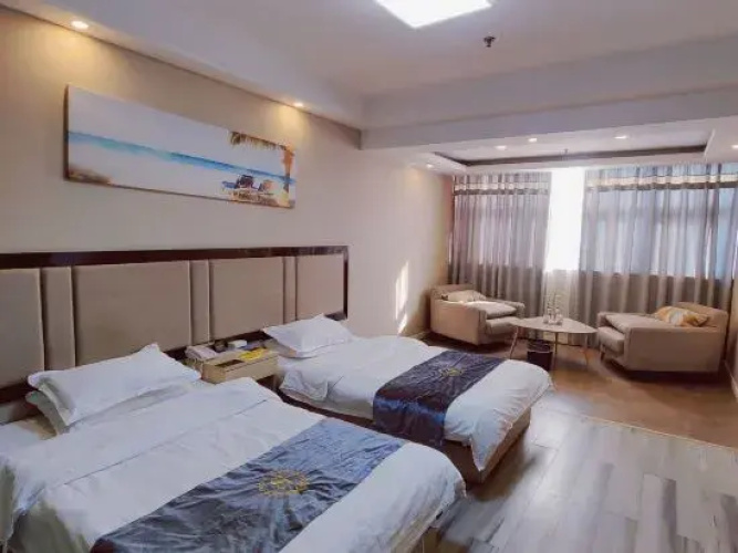 Jinxi Hotel