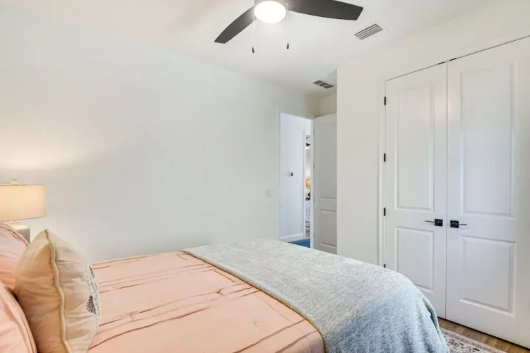 Oceanfront Retreat in Flagler Beach! Bright Apt