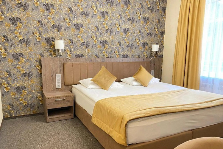 Фотография номера санатория Санаторий Ерино