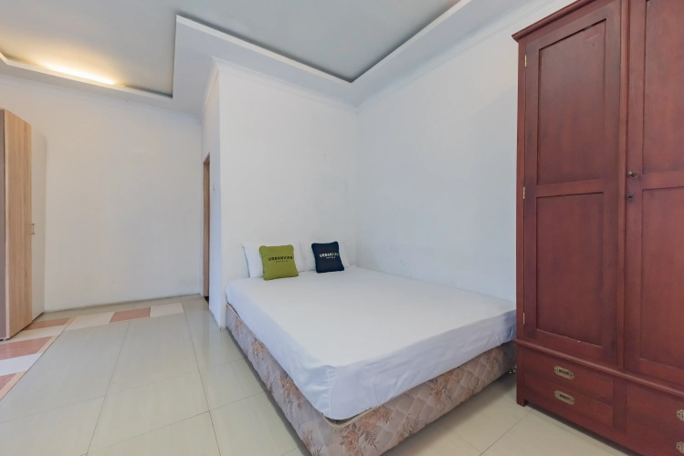 Urbanview Hotel Anggrek Puncak