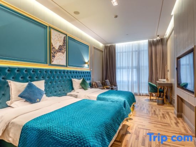 Executive Twin room