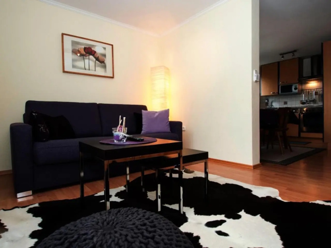 Apartment Flasch