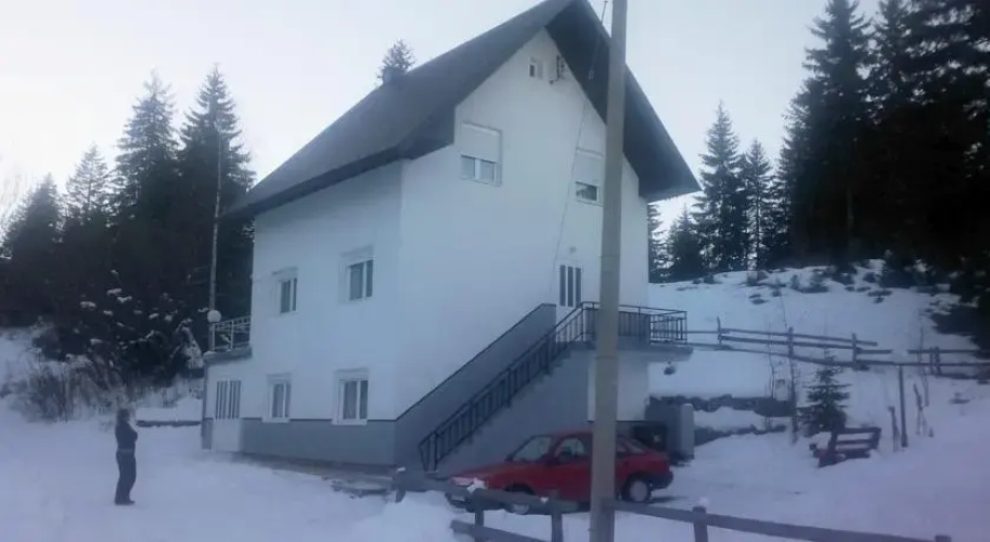 Guest House Kavedžić