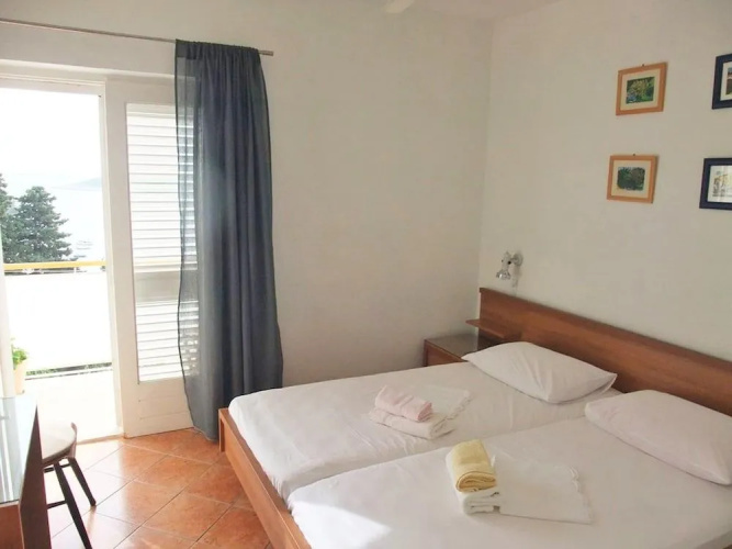Rooms Vinka Tudor