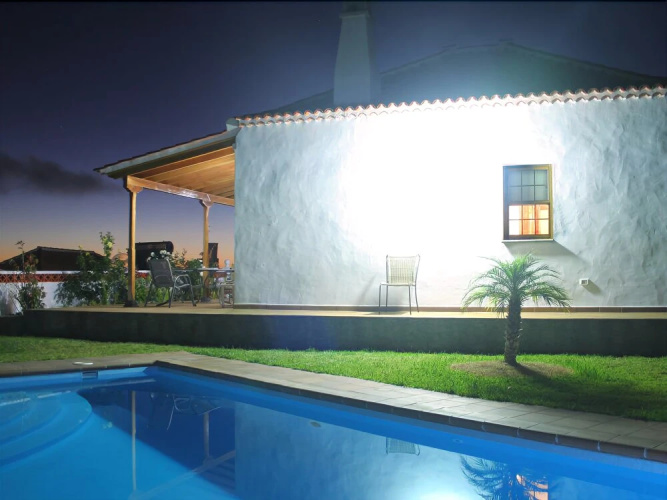 Casa Rural Villa Luna