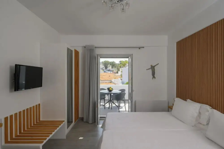 Marvarit Villas