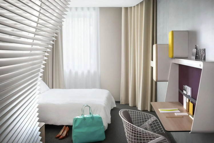 OKKO Hotels Lyon Centre
