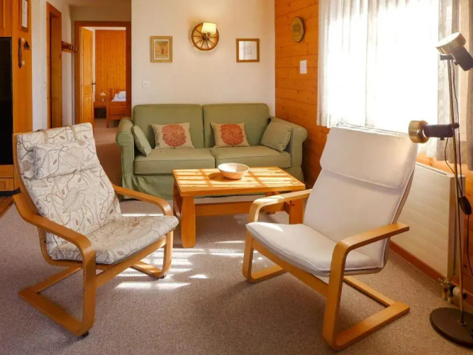 Cristel 2 - Two Bedroom