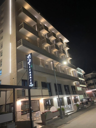 Hotelbild