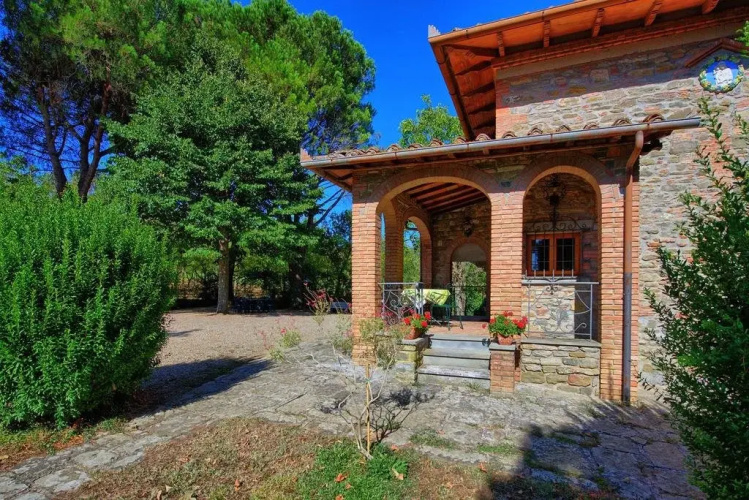 Casale Ambra