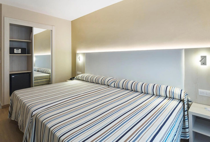 Hotel Best Sabinal
