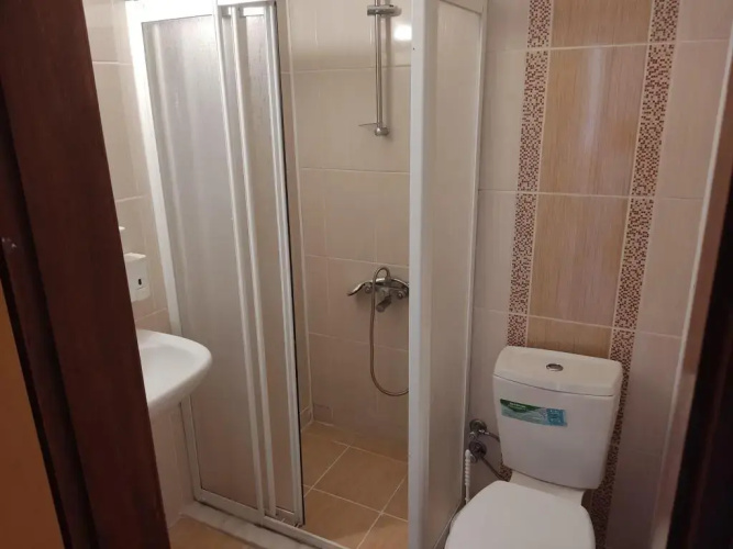Villa Apart Otel Ozdere