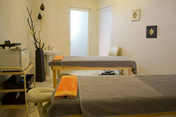 Casa Primavera Hotel Boutique & Spa