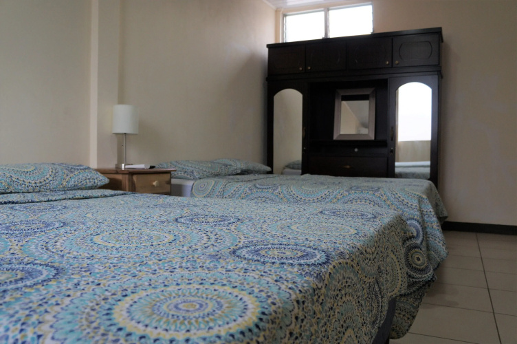 Hostal Libertad
