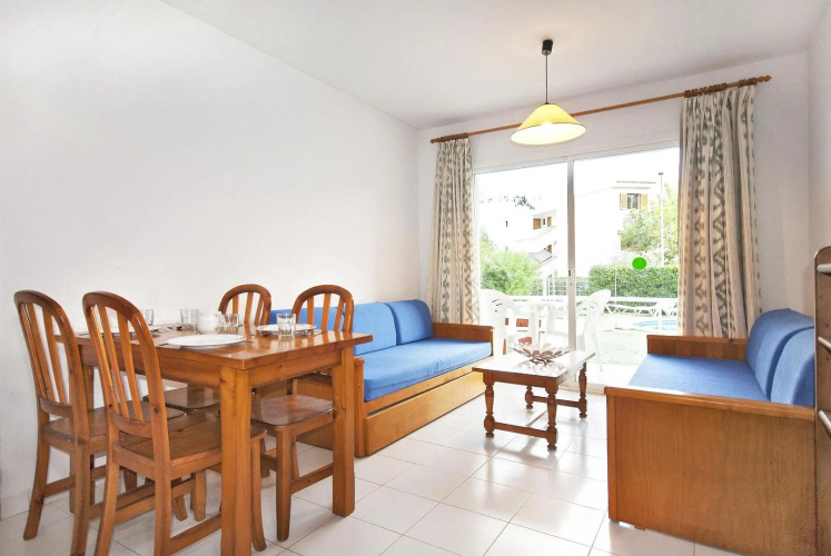 Apartamentos Llevant Puerto de Pollensa