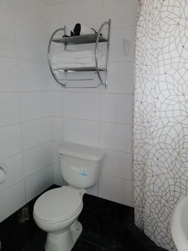 Munaycha Casa Hospedaje Familiar