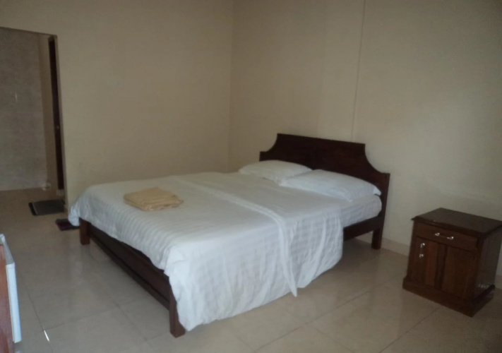 Cempaka Bali House