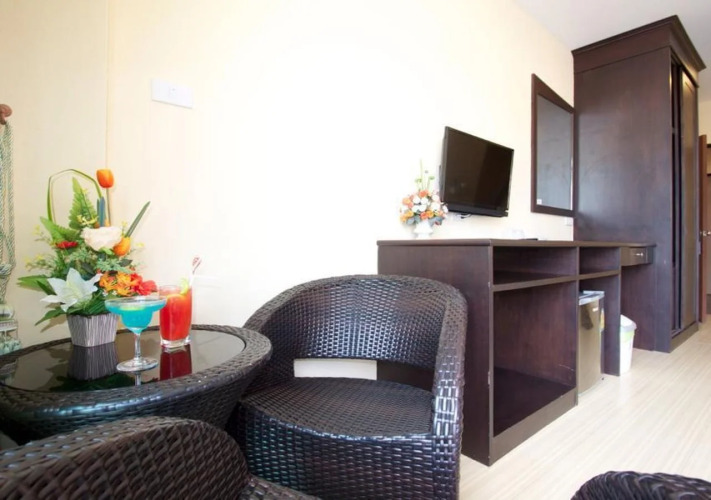 Фотография отеля