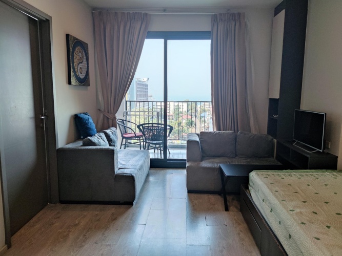 Standard Family room with balcony