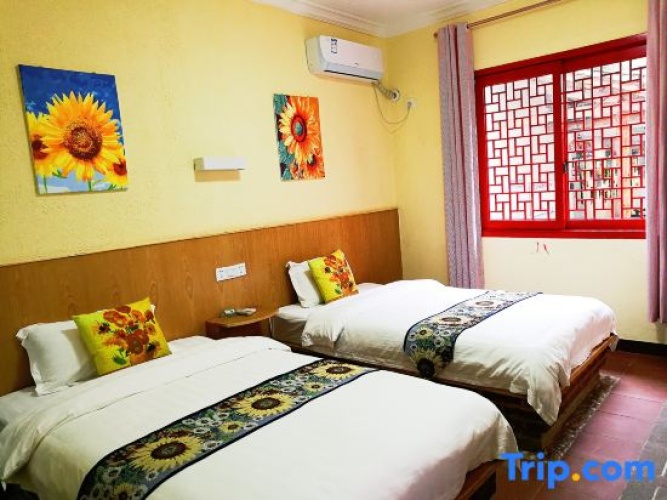 Comfort Twin room
