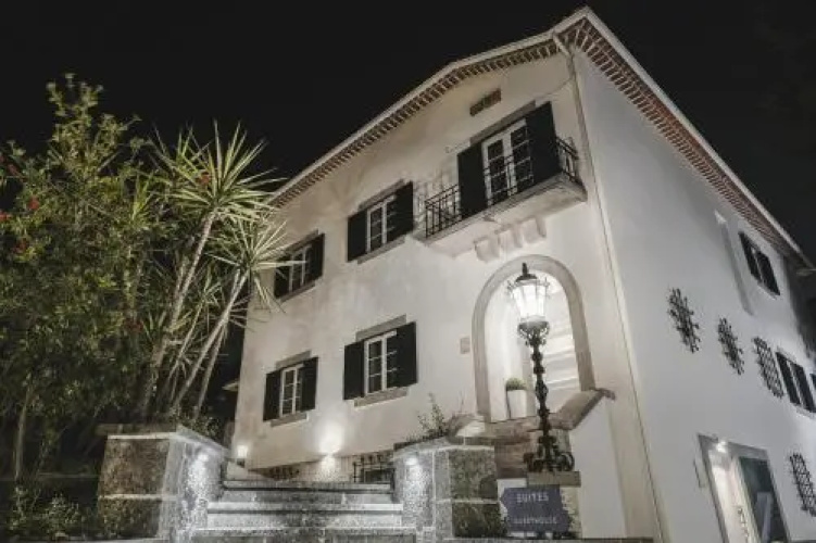 4U Lisbon Vi Guesthouse