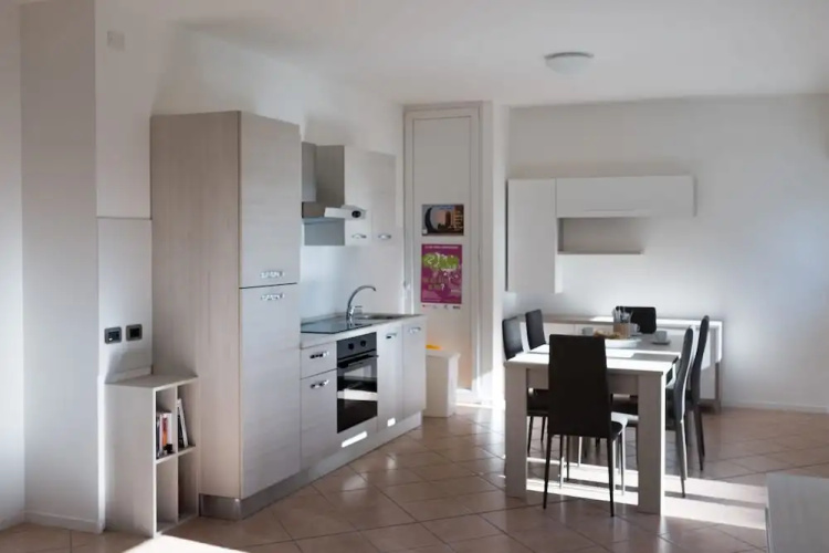 Residence Miriam