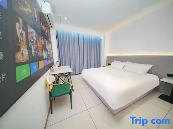 Premier Double room