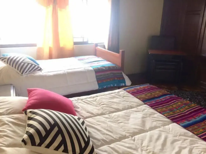 Hostal Kawsay