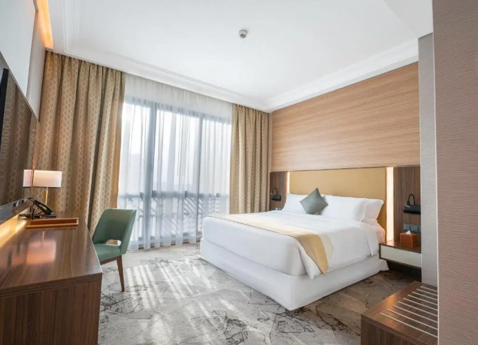 Superior Suite