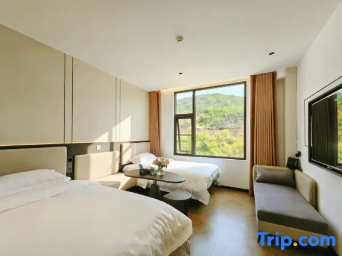 Family Basement Suite