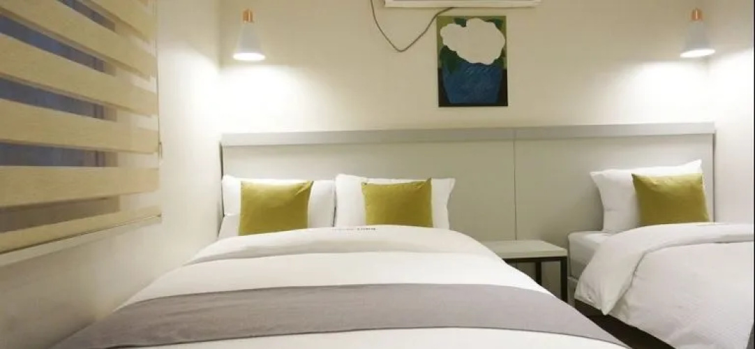First Stay Hotel Eagle Owl