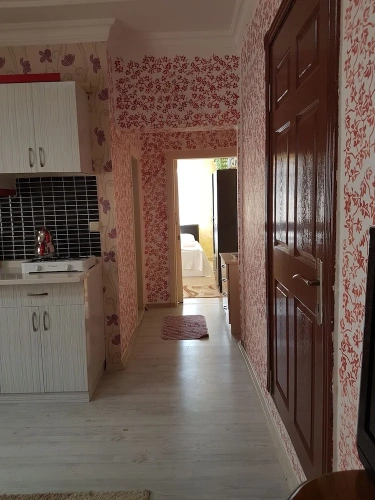 1 Bedroom Classic Apartment
