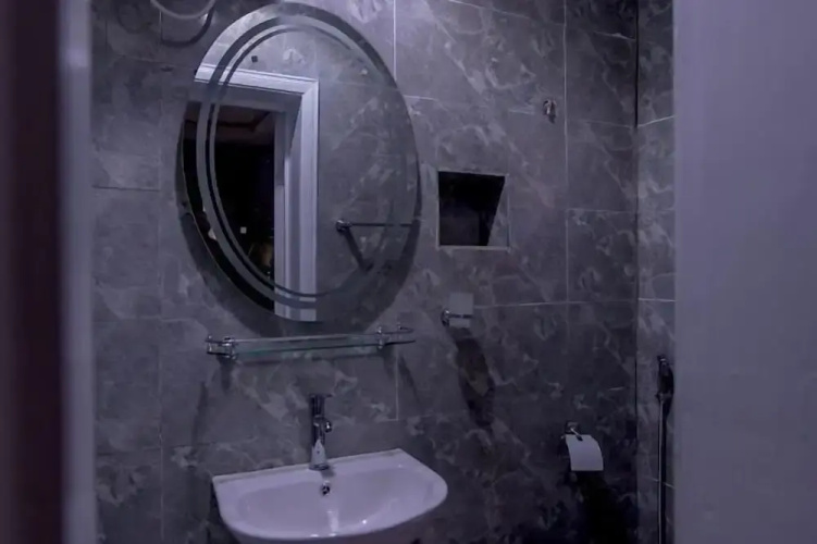 Gate Africa Shortlets Apartment