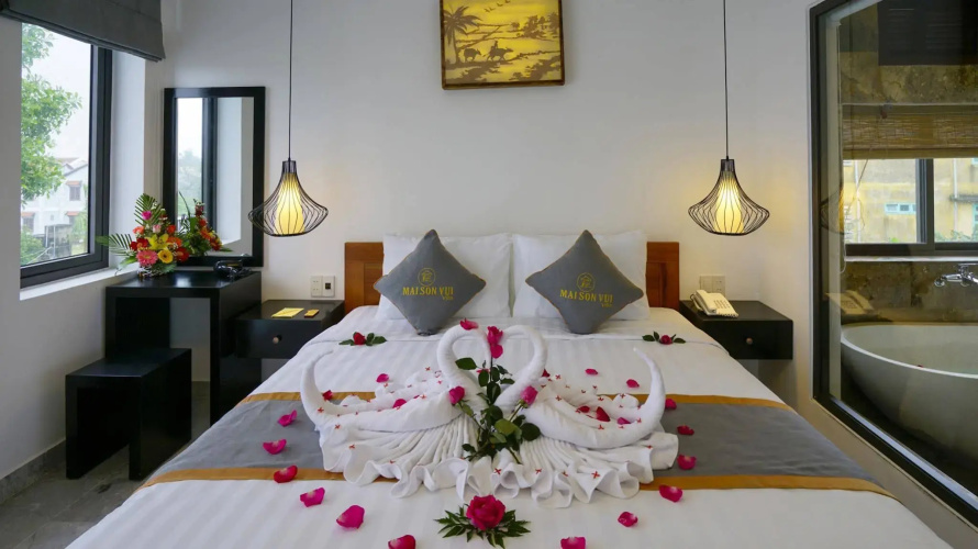 Serena Villa
