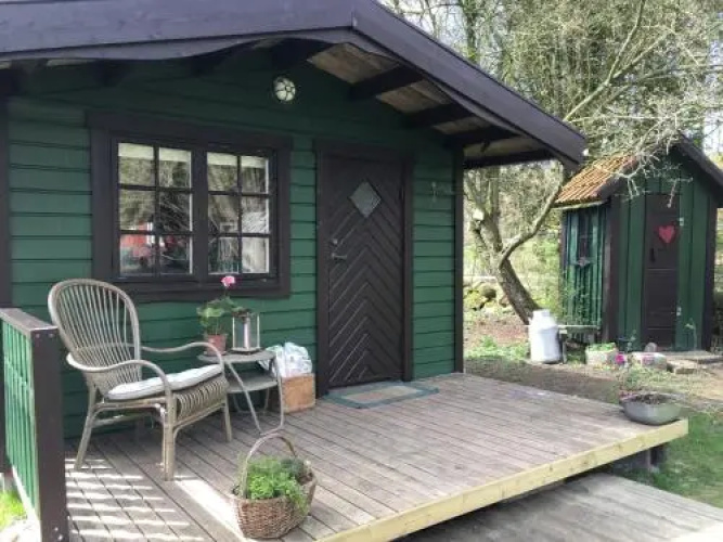 Berte Bed&Breakfast