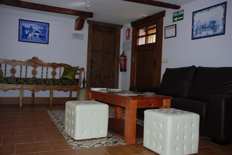 Casa Rural La Torre