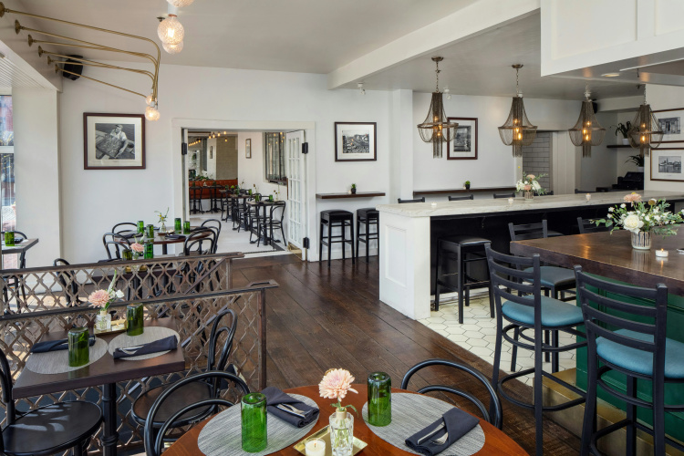 Admiral Fell Inn Baltimore Harbor, Ascend Hotel Collection photo 33