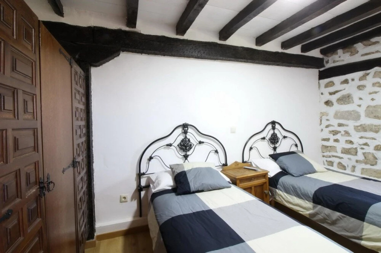La Posada Del Santuario