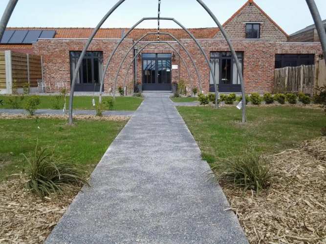 Herbes Folles - Heuvelland