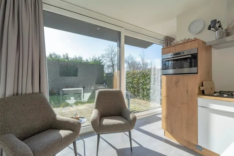 Modern Coastal Escape
