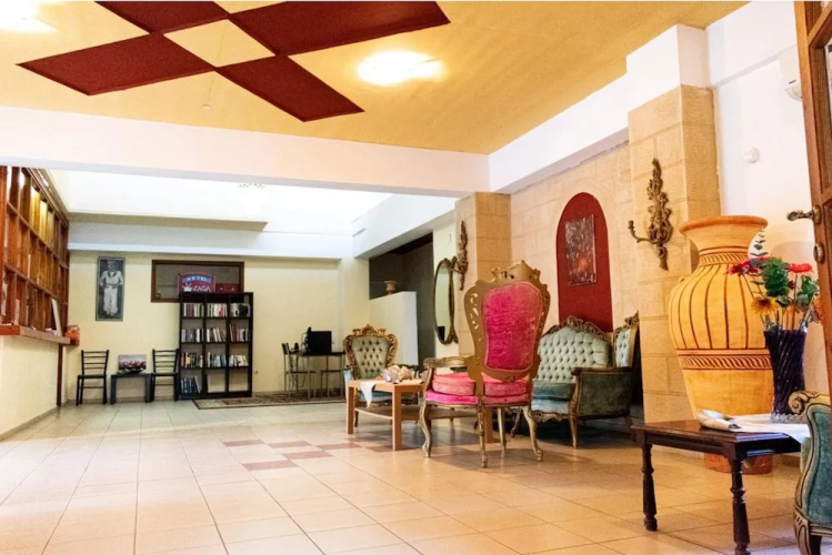 Image de l'hôtel