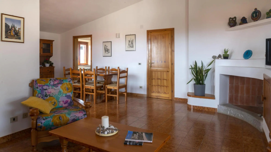 Welcomely - Casa dei Lentischi
