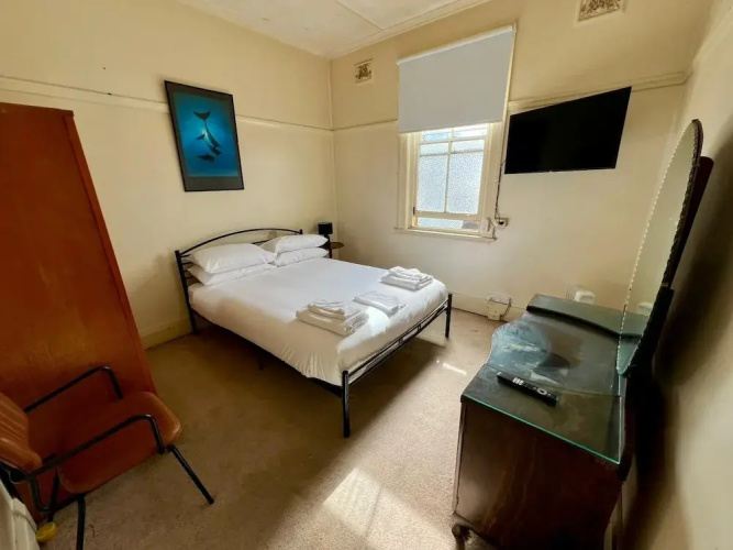 Gordon Hotel