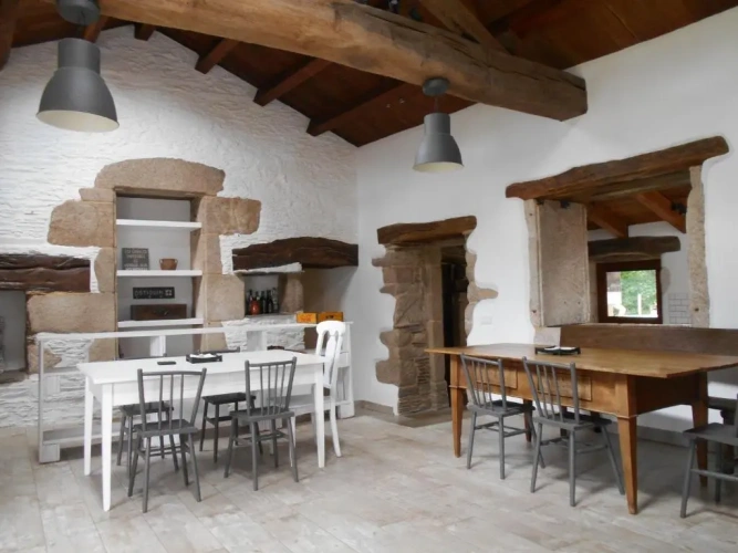 3 Bedrooms Cottage