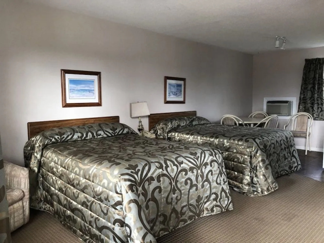 Anne Shirley Motel & Cottages