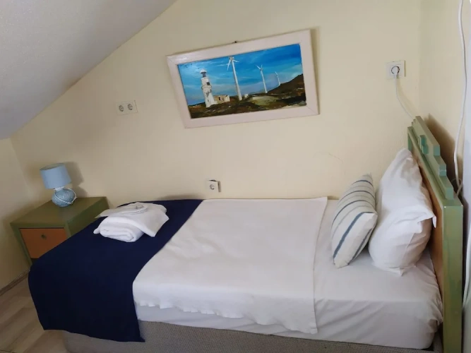 Luxury Double Suite